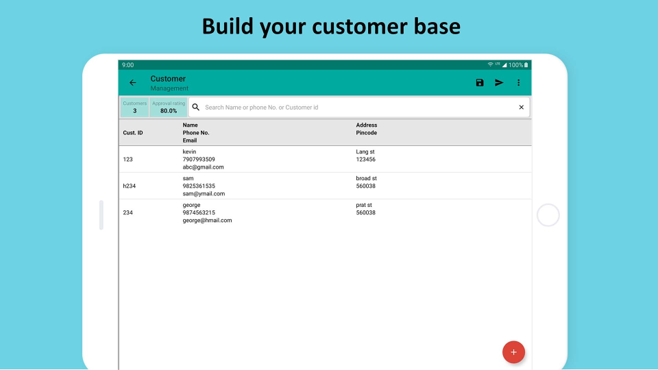 IVEPOS Software - 5