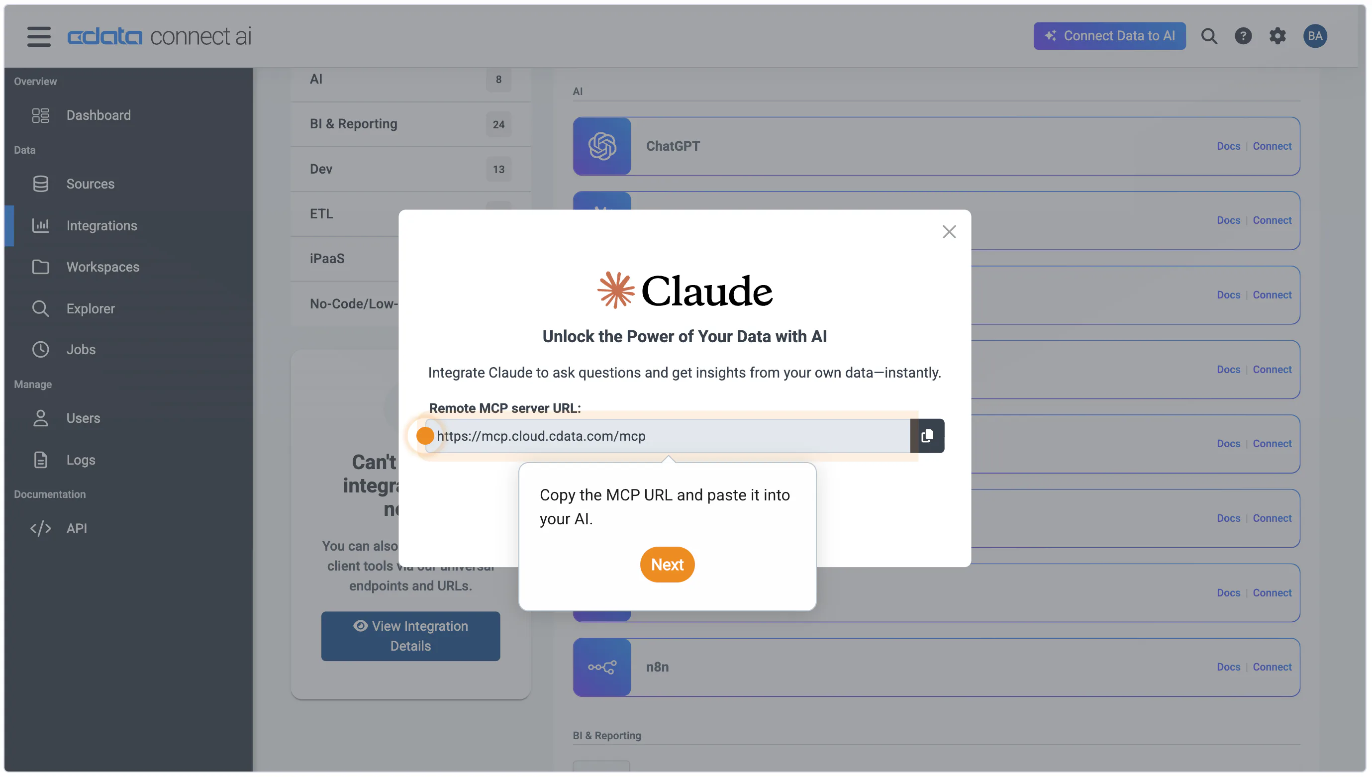 CData Connect AI Pricing, Reviews & Features - Capterra Canada 2026