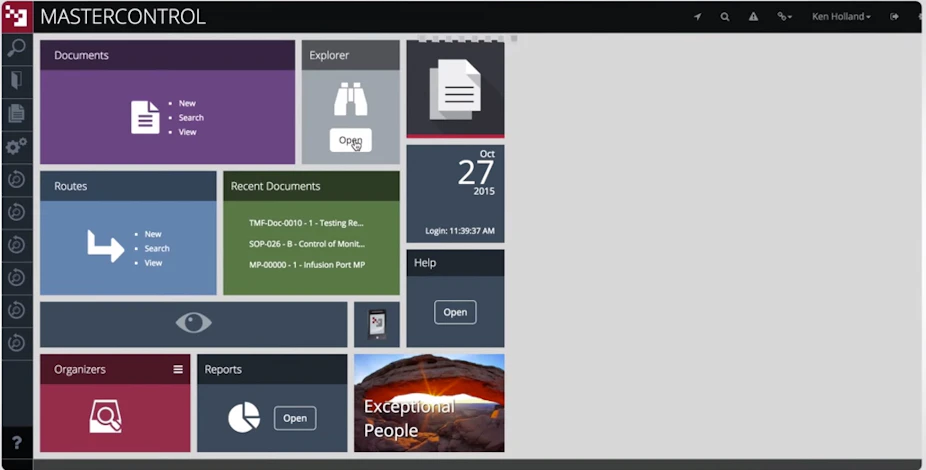 MasterControl Quality Excellence Pricing, Features, Reviews ...