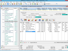 SharpeSoft Estimator Software - 2