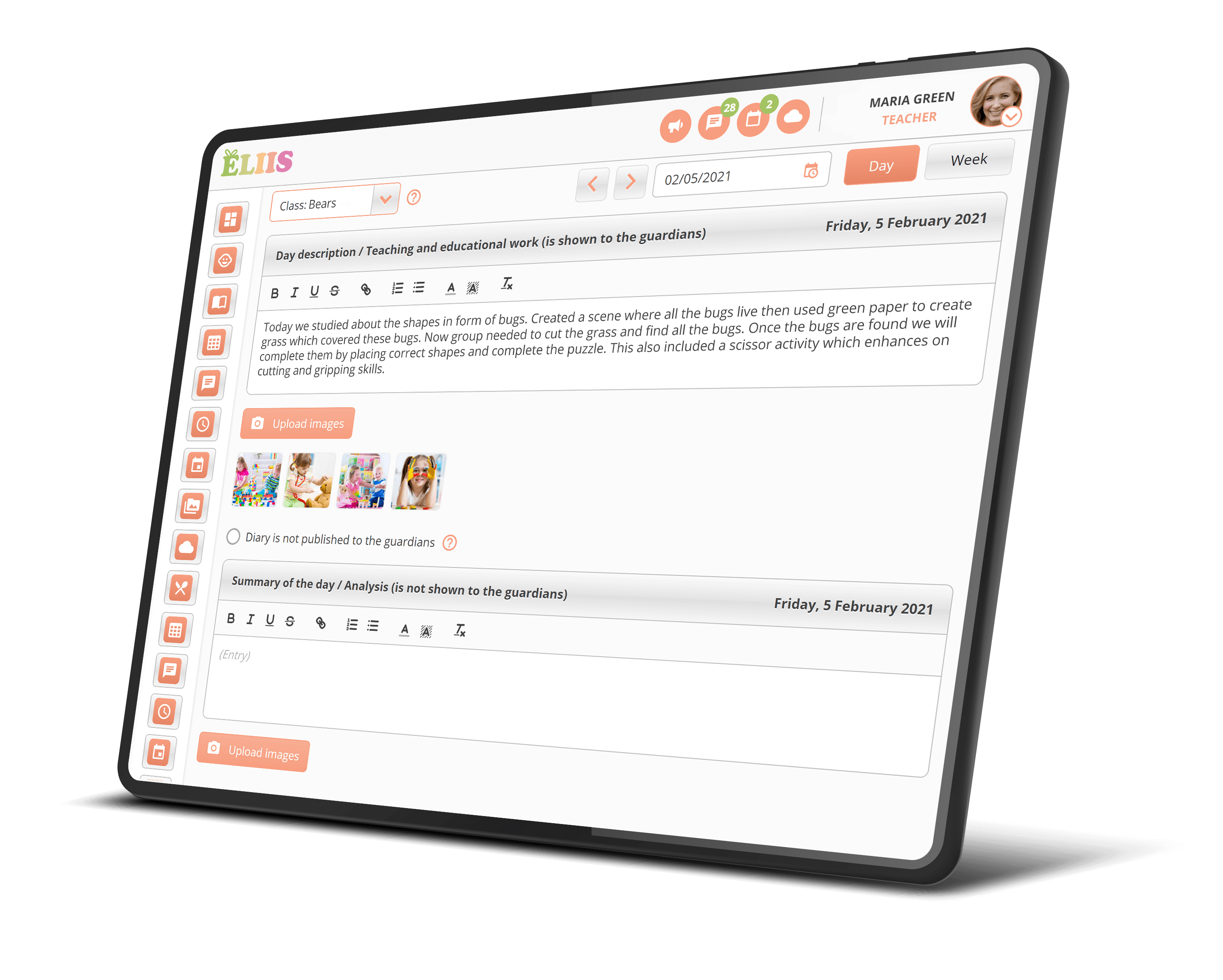 Eliis Software - 3
