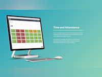 Natural HR Software - 2 - miniatuur