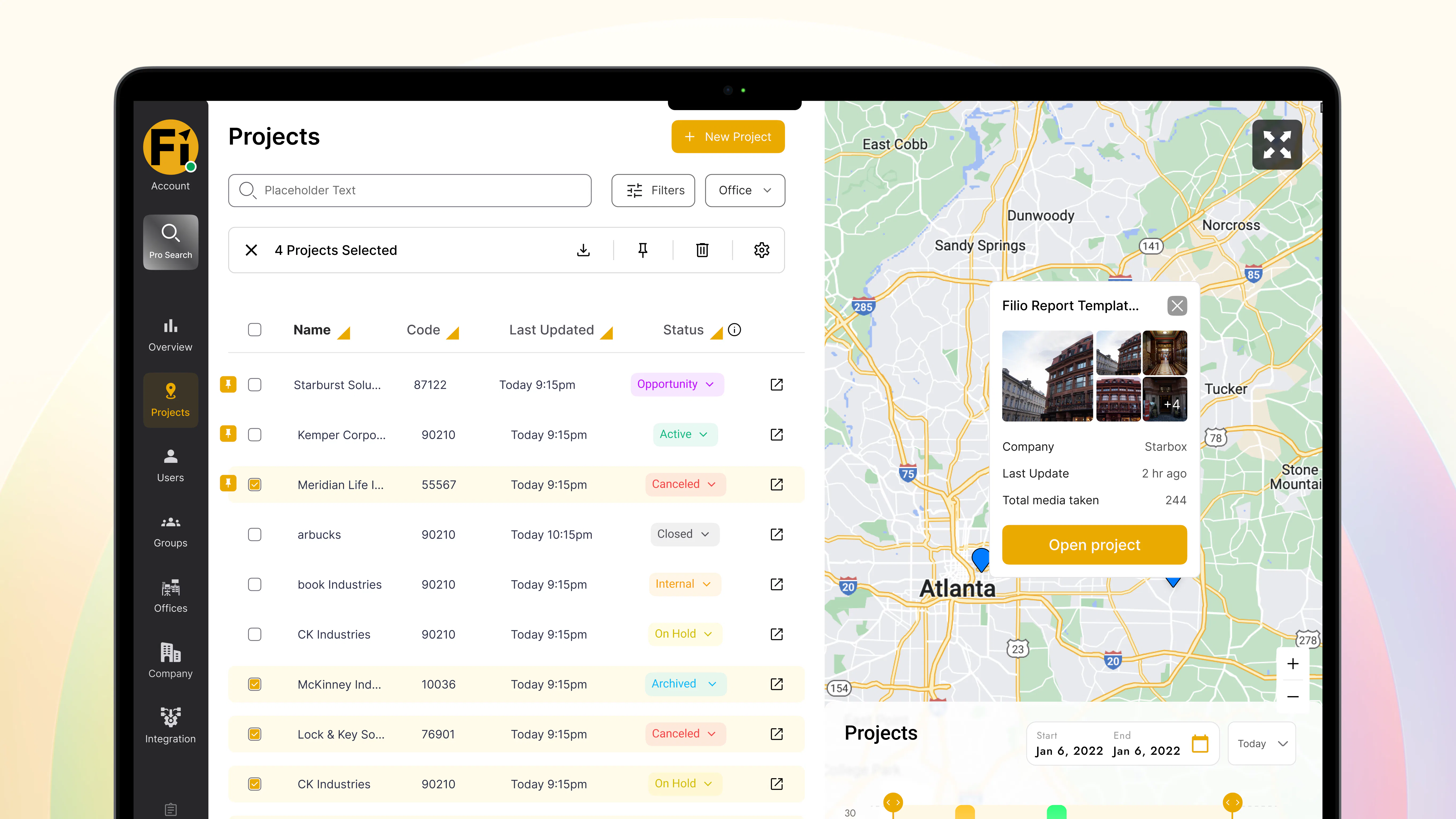 Filio Reviews, Prices & Ratings | GetApp South Africa 2026