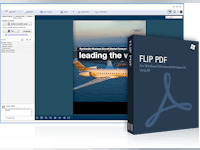 Flip PDF Software - 2
