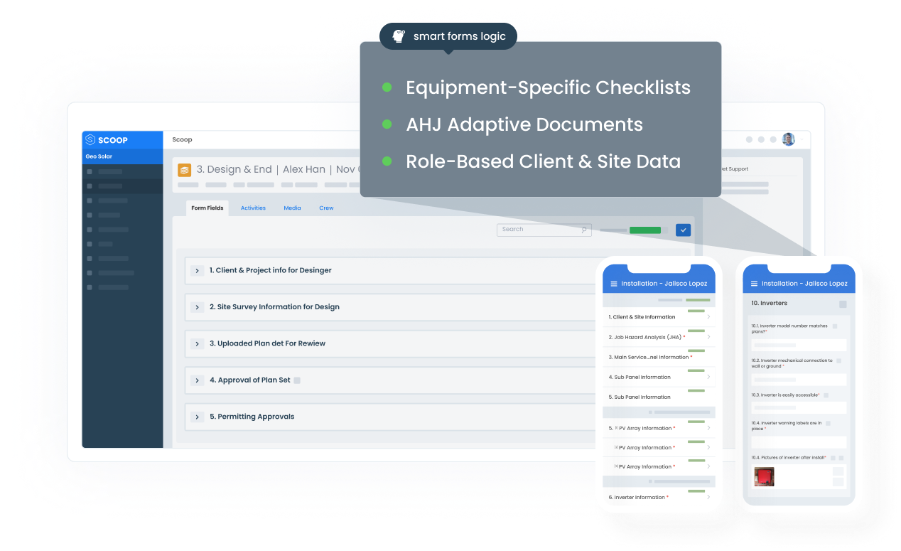 Scoop Solar Pricing, Alternatives & More 2023 Capterra
