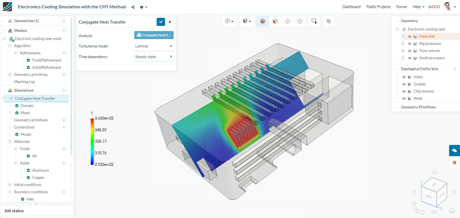 SimScale Reviews, Cost & Features | GetApp Australia 2024