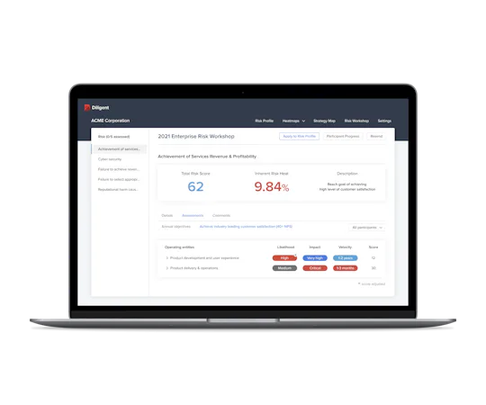 Diligent One Platform 2025 Pricing, Features, Reviews & Alternatives ...