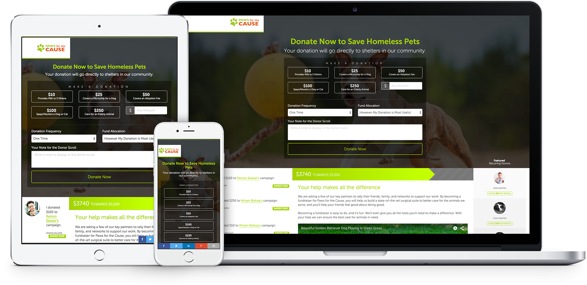Network for Good Software 2023 Reviews, Pricing & Demo