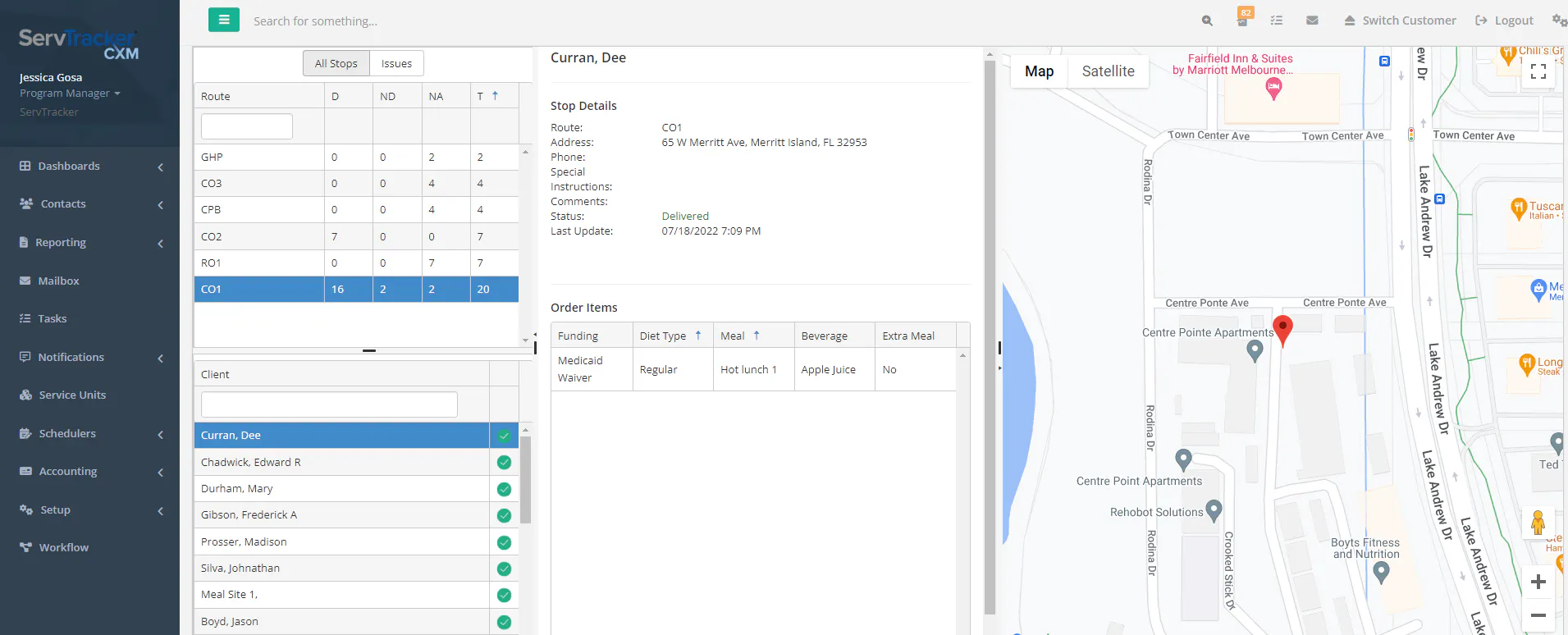 ServTracker Pricing, Alternatives & More 2023 | Capterra