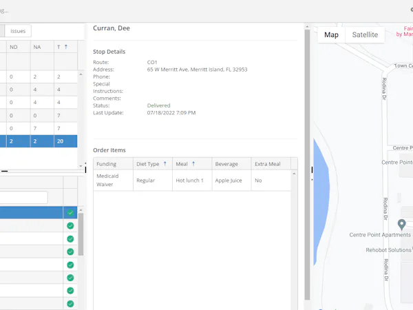 ServTracker Cost & Reviews - Capterra Australia 2023