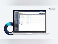 Fraxion Software - Automated multi-level approval workflows