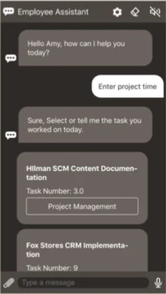 Oracle Fusion Cloud ERP Software - 3