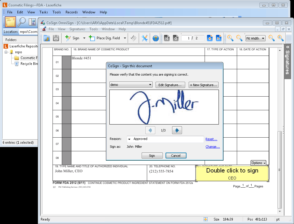 Laserfiche precios, funciones y opiniones GetApp Chile 2024