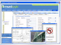 MuniLogic Software - 4 - Vorschau