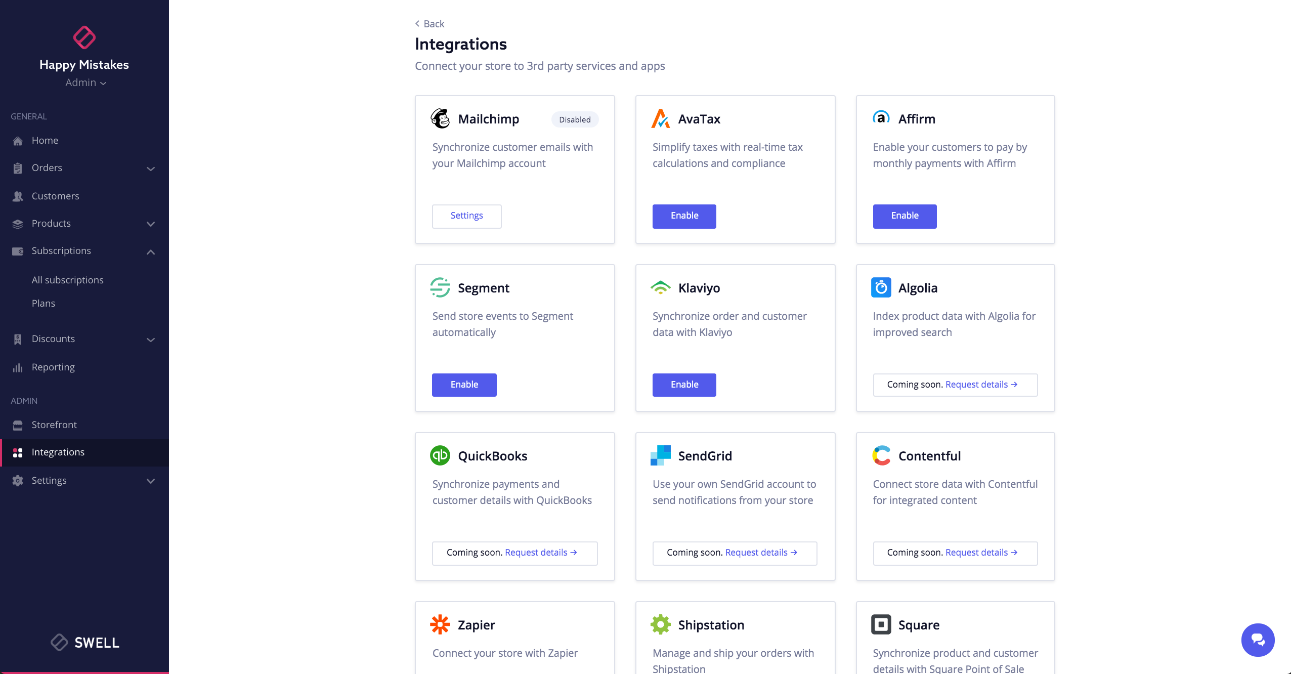 Swell Software 2023 Reviews, Pricing & Demo