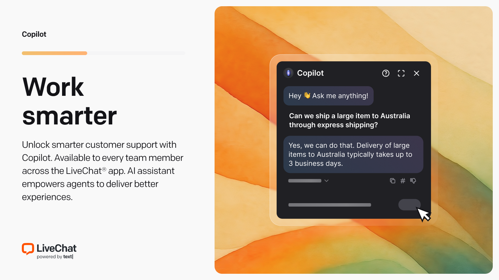 LiveChat Software - 2
