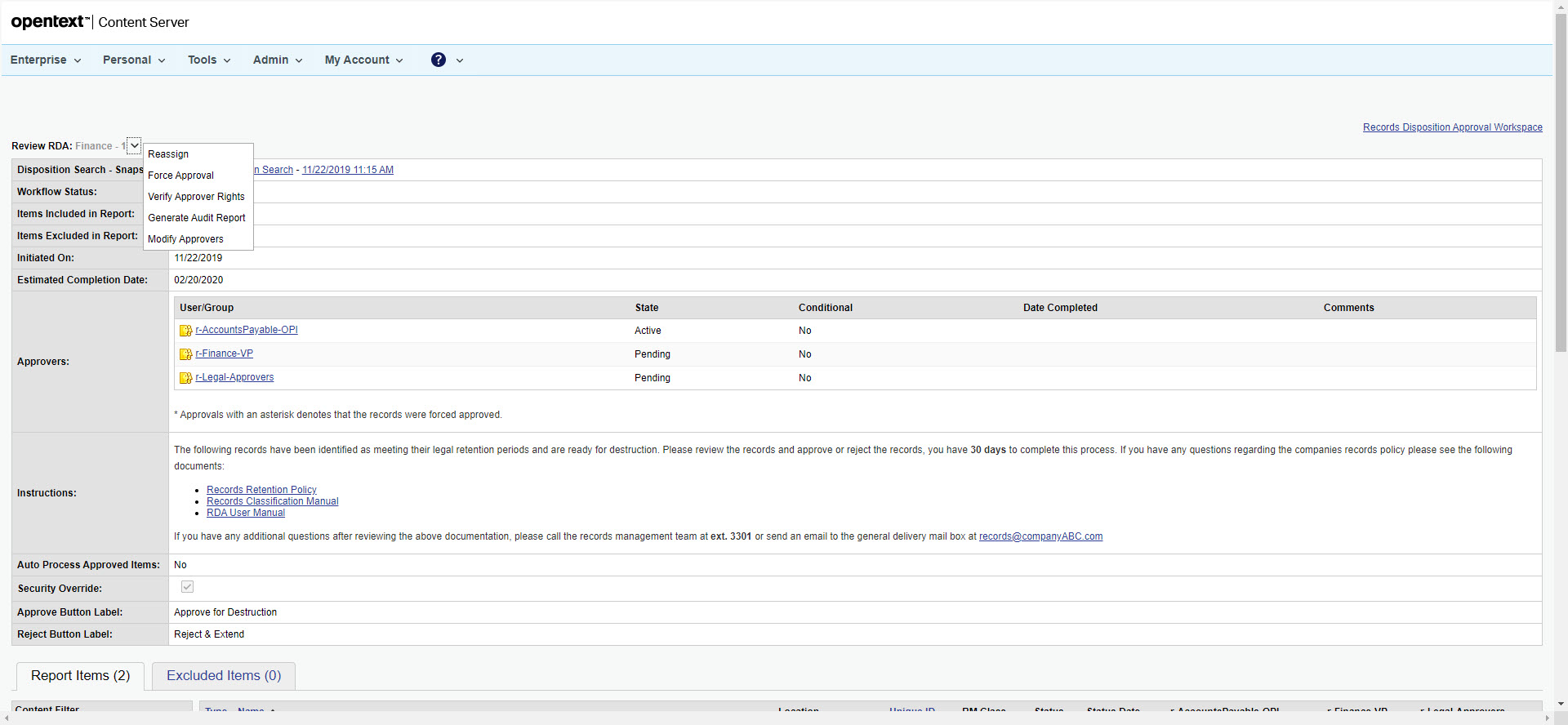 Records Disposition Approval Module For Content Suite fece57c0-3686-4e21-a6a5-f9b1b87ed4bf.jpeg