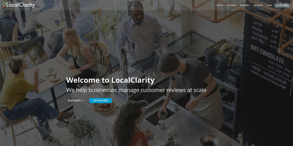 LocalClarity Software - 5