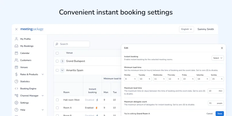 MeetingPackage Cost & Reviews - Capterra Australia 2026