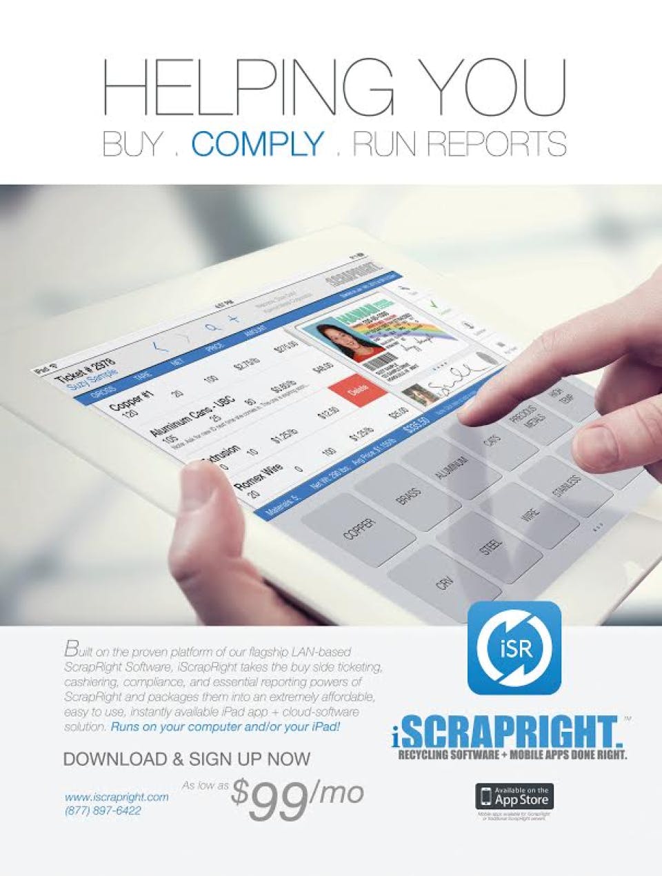 ScrapRight Pricing, Alternatives & More 2023 | Capterra