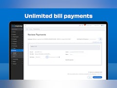MarginEdge Software - Whether it's Gordon Food Service or a liquor distributor, MarginEdge lets you easily manage and pay all your bills from one central location in just a few clicks, saving you time and money. - thumbnail