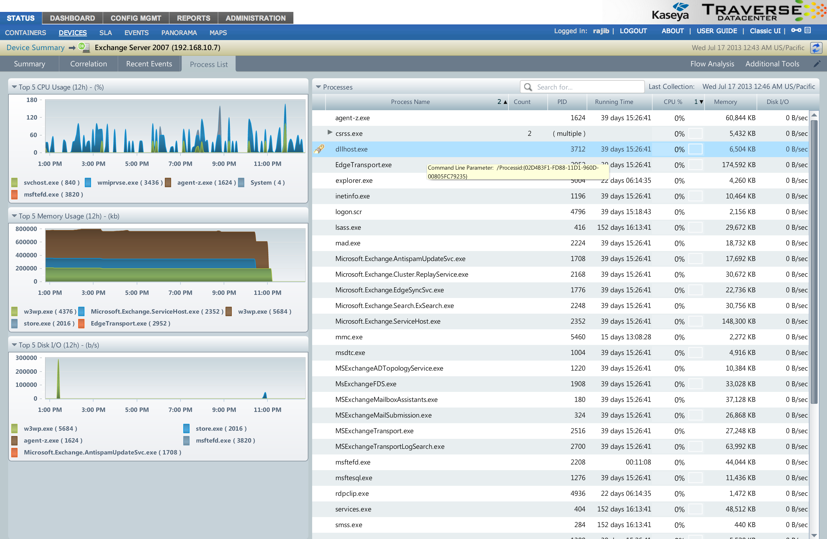 Traverse Software - 12