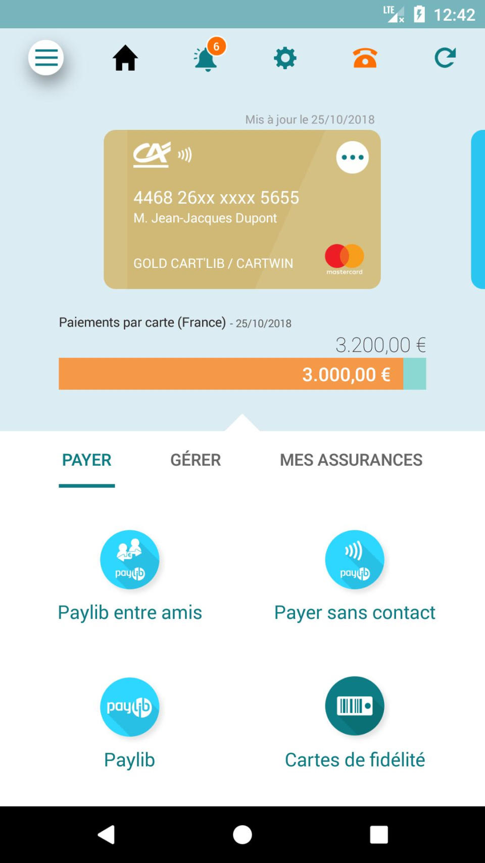 Paylib - Prix, Tarif, Abonnement Et Avis | GetApp France 2024