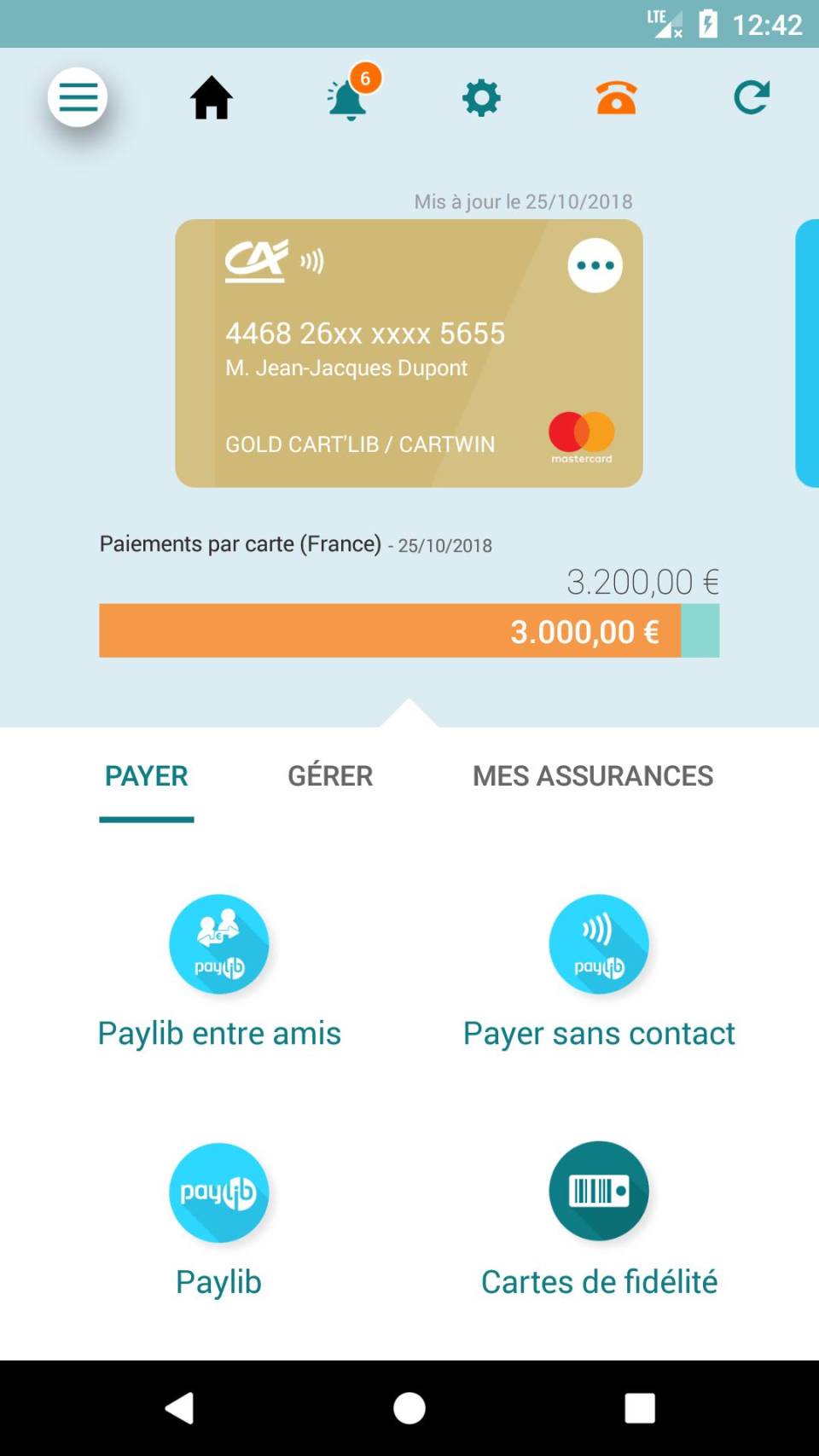 Paylib