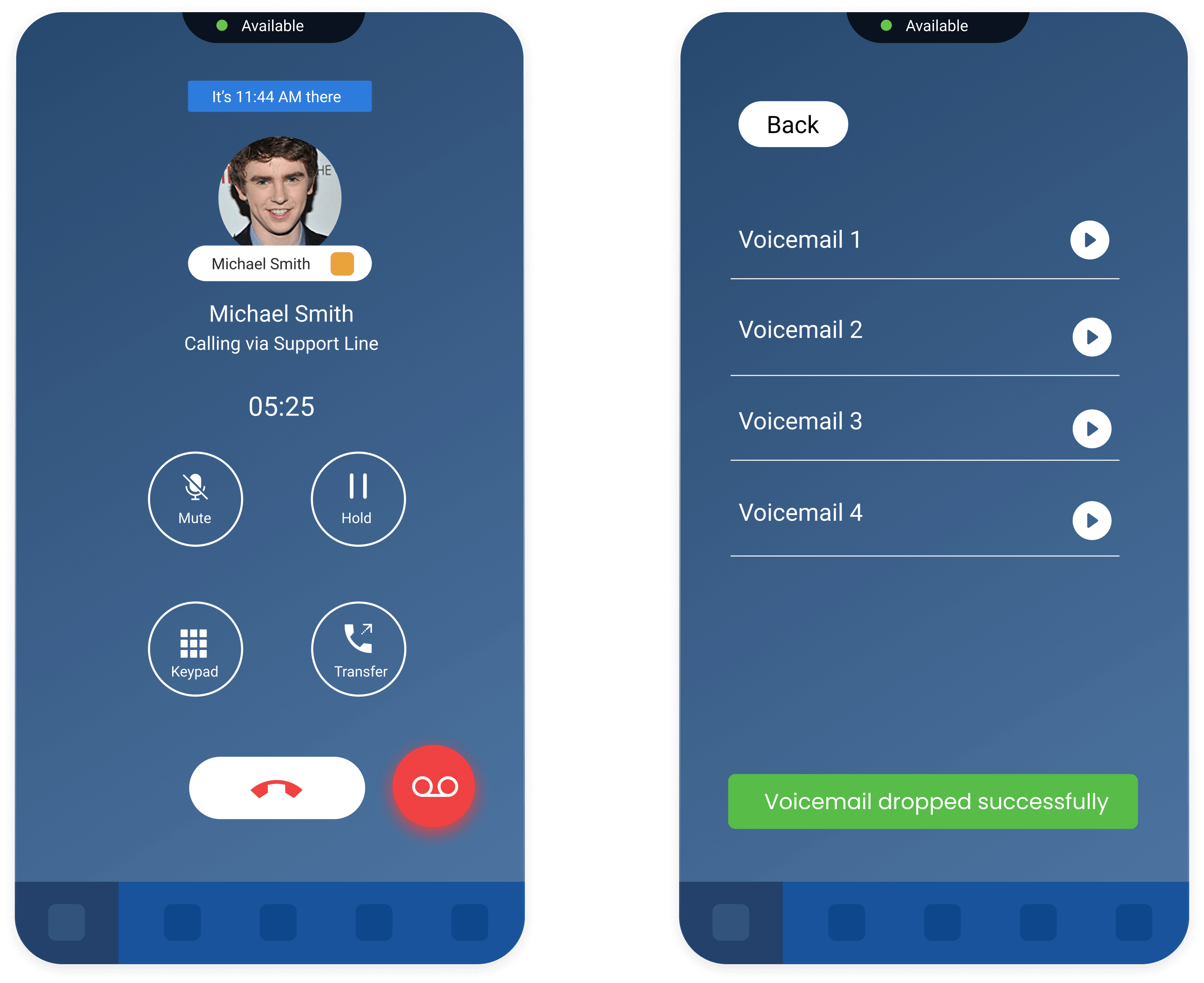 JustCall Logiciel - 4