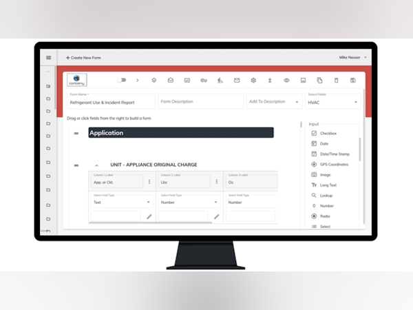 FormsPro Pricing, Cost & Reviews - Capterra UK 2025