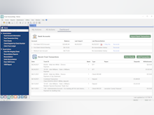 Tabs3 Software - Tabs3 Financials Trust Accounting Dashboard
