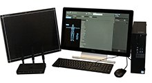 Nexus DR Digital Imaging System Software - 1