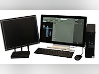 Nexus DR Digital Imaging System Software - 1 - Vorschau