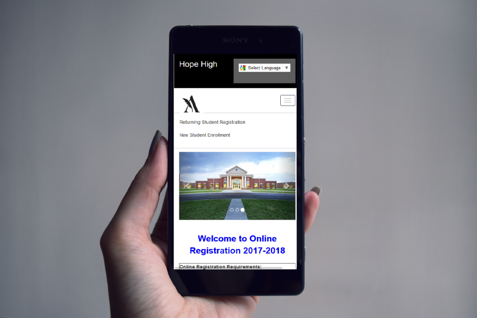 K-12 Online Software - 4