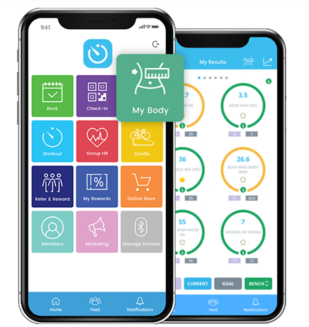 ClubWise Software - 5