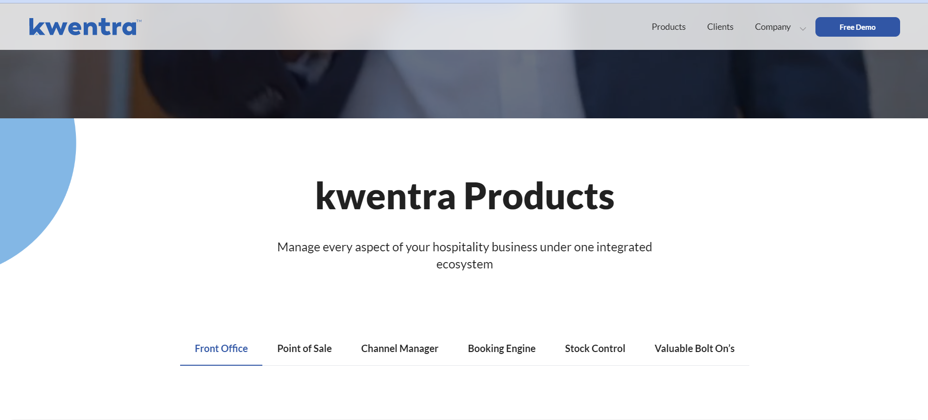 kwentra products