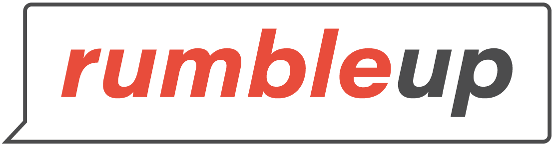 RumbleUp screenshot: RumbleUp