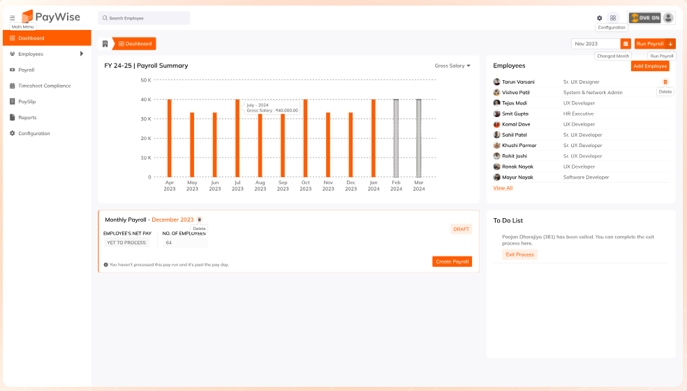 PayWise Cost & Reviews - Capterra Australia 2026
