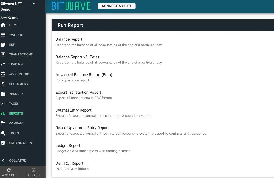 Bitwave Price, Features, Reviews & Ratings - Capterra India