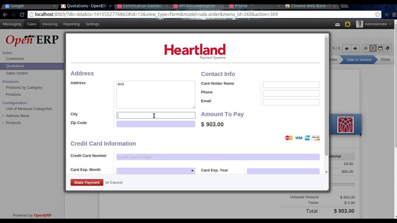Heartland Payments+