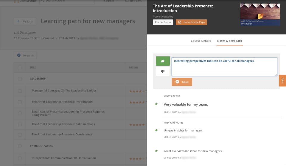 OpenSesame Pricing, Alternatives & More 2023 | Capterra
