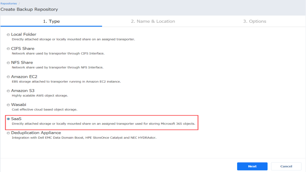 NAKIVO Backup & Replication Software - 2