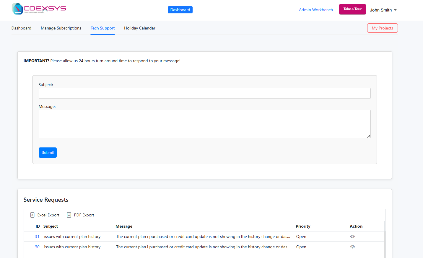 Clickup Vs Coexsys: Ultimate Showdown for Productivity Tools