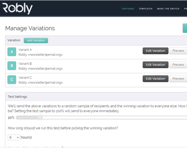 Robly Software - 3