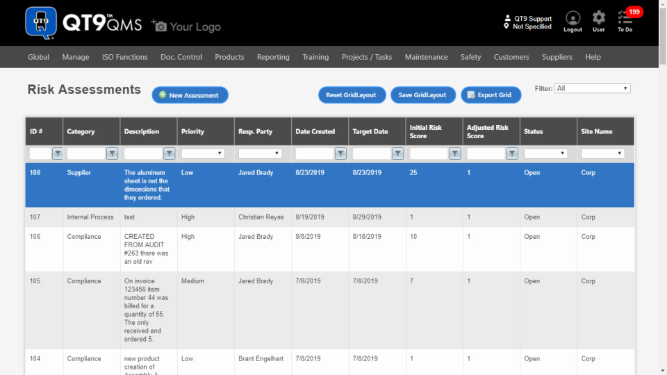 Risk Assessments-thumb
