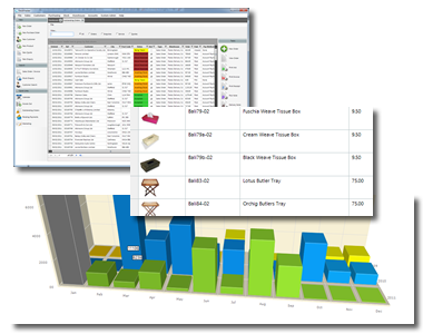 Stock Tracker Pricing, Alternatives & More 2025 | Capterra