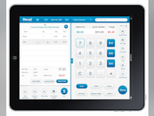 Revel Systems Software - Revel Systems POS for iPad