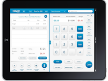 Revel Systems Software - Revel Systems POS for iPad