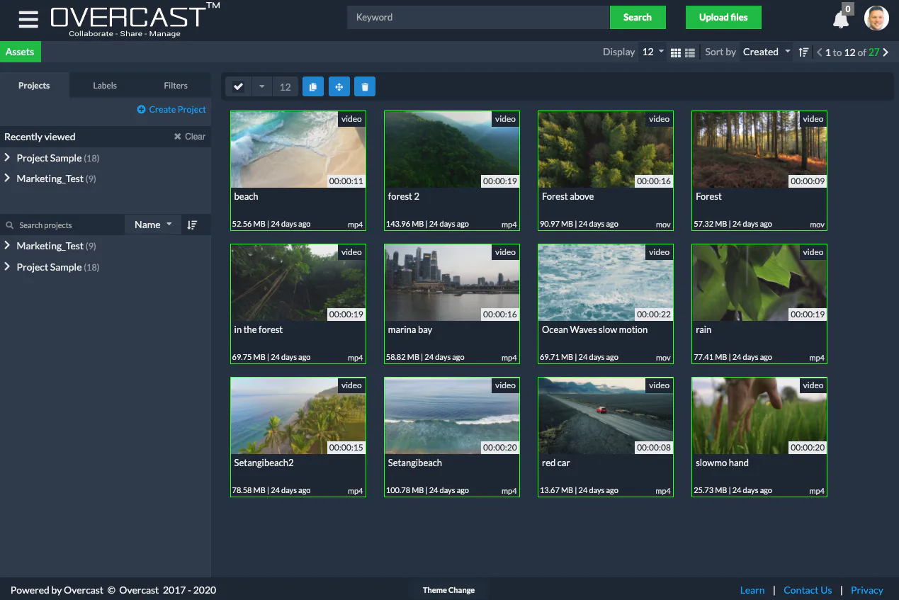 Ovrtcast Overcast Price, Features, Reviews & Ratings - Capterra India