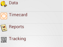 Ganinimobile Software - Users can scan inventory, view reports, track costs, and more through the app